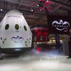 Space X představila Dragon 2