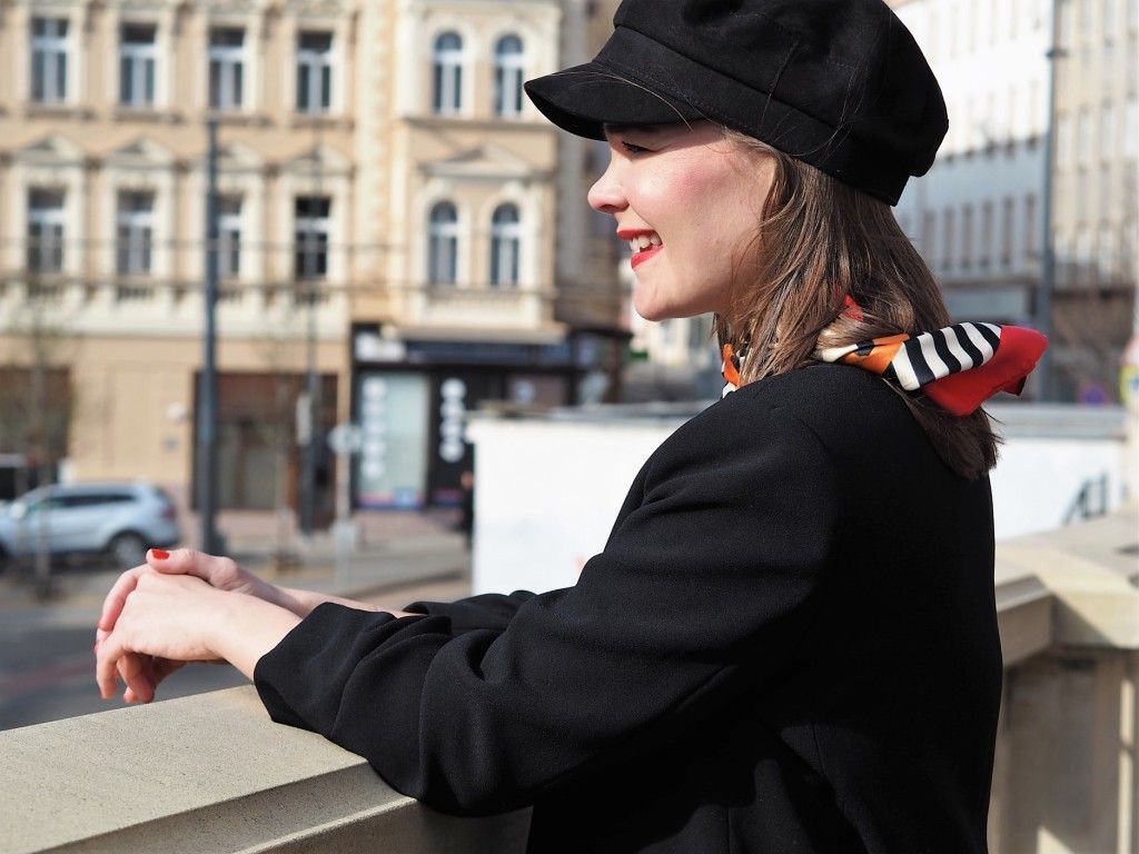 BLOG Ze života ženy: Hlava versus srdce4