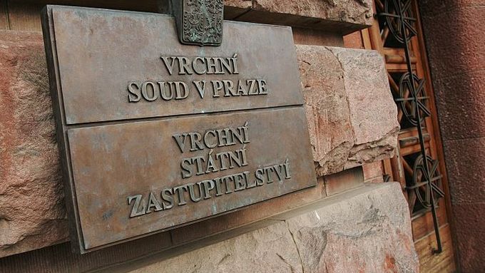 Pražský vrchní soud poslal podnikatele Romana Krajíčka na 5,5 roku do vězení.