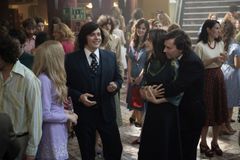 Na festivalu ve Varech měl předpremiéru hudební film Duchoň, Gotta hraje Kotek
