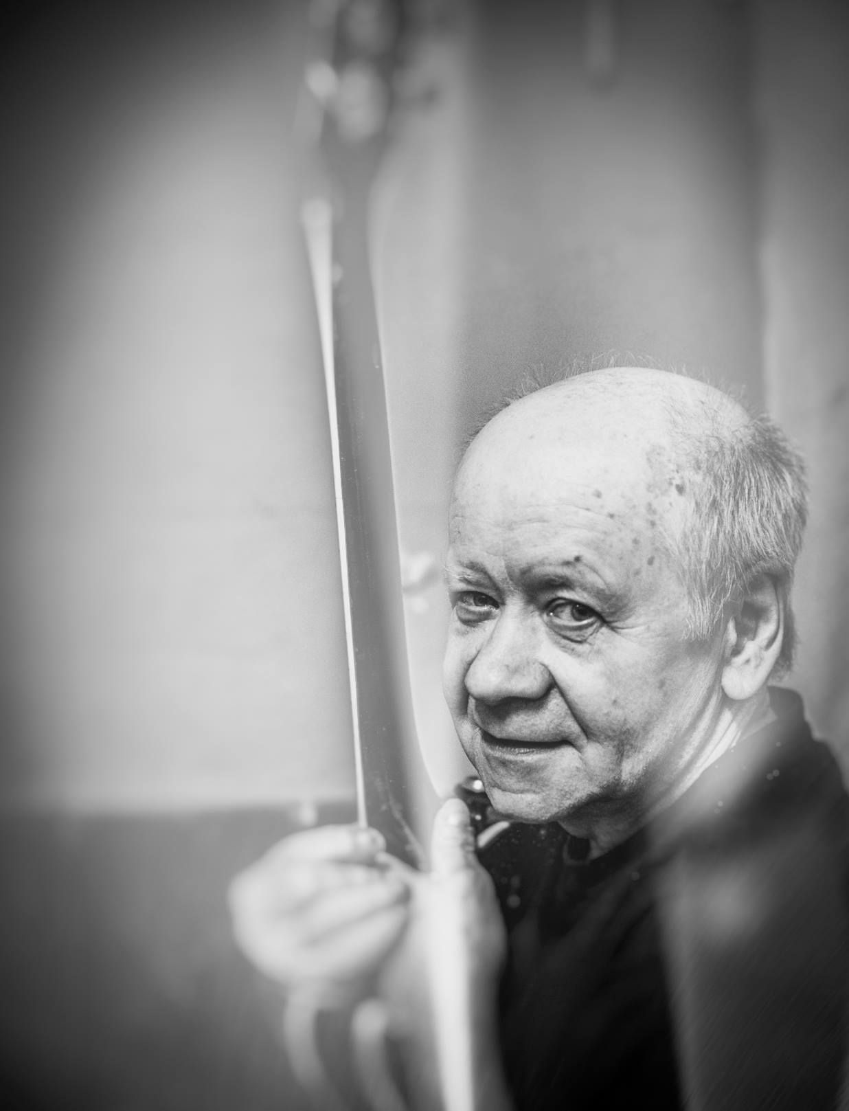 Jan Nožička, fotografie z koncertů