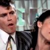 Annette Charlesová a Jeff Conaway