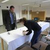 Referendum v Semilech o geotermální elektrárně