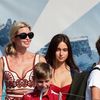 Jeff Bezos, Lauren Sanchez, Benátky, Itálie, svatba