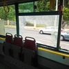 nehoda, Smíchov, Radlická, tramvaj, autobus