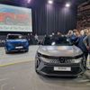 Auto roku v Evropě COTY 2024