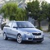 Škoda Fabia Combi 2007