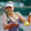 Ruska Maria Šarapovová na tenisovém French Open 2013