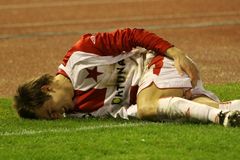 Slavia - Žižkov 0:3! Trápení přiblížilo titul Spartě