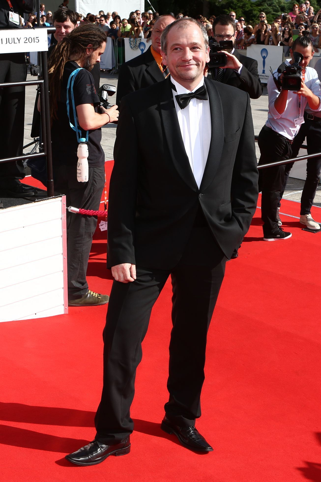 MFF KV 2015 - závěr festivalu