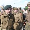 Pomník operaci Anthropoid odhalen