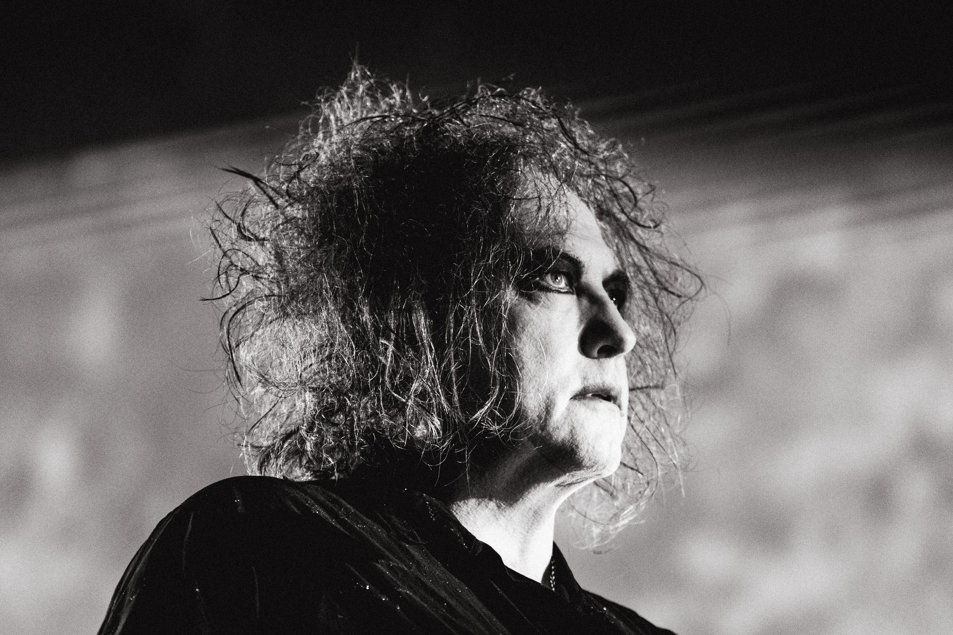 The Cure, Troxy, 2024
