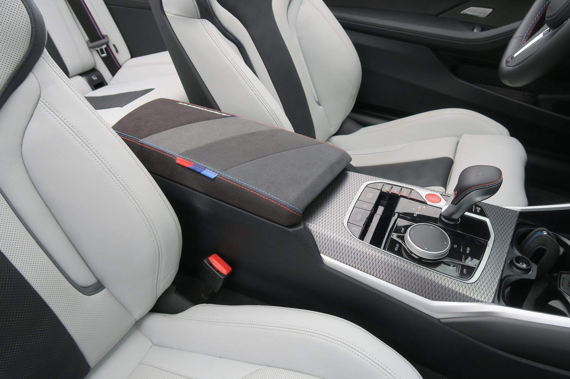 BMW M4 Cabrio 2023