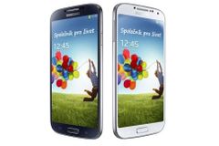 Nový Samsung Galaxy S4: Zjistěte, co všechno umí!