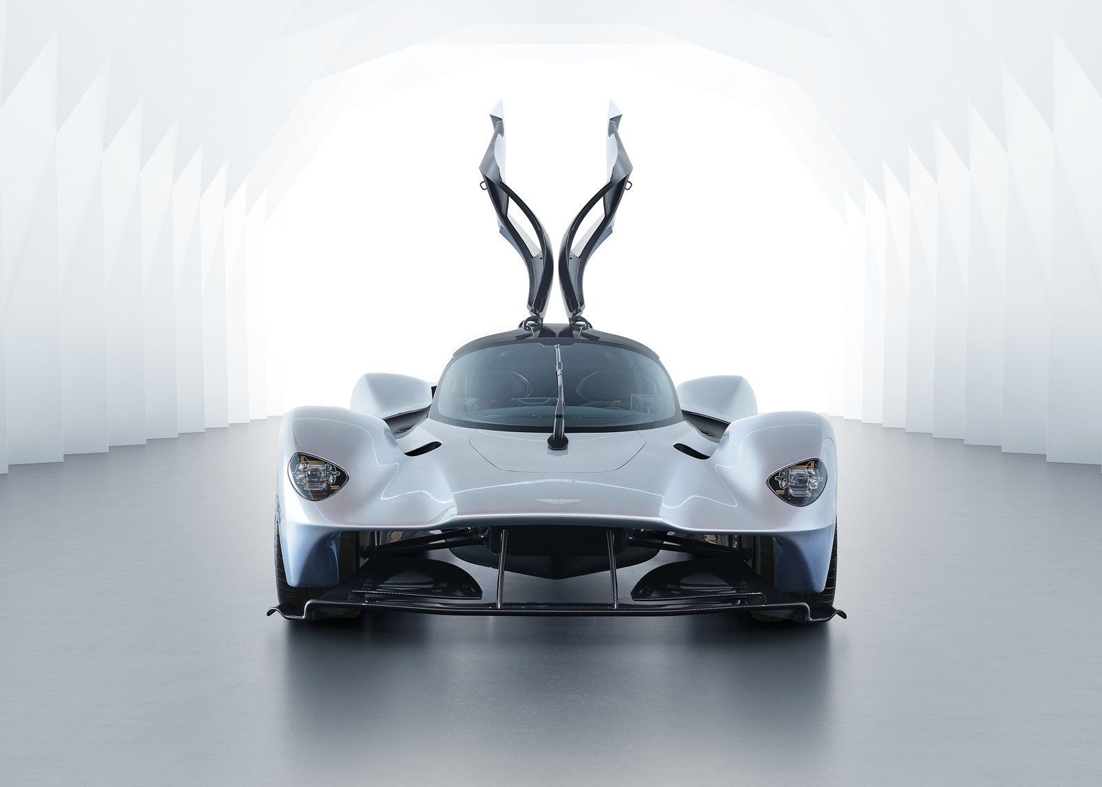 Aston Martin Valkyrie