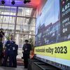 Petr Pavel, prezidentské volby 2023, volby, kandidát, Praha, domácí