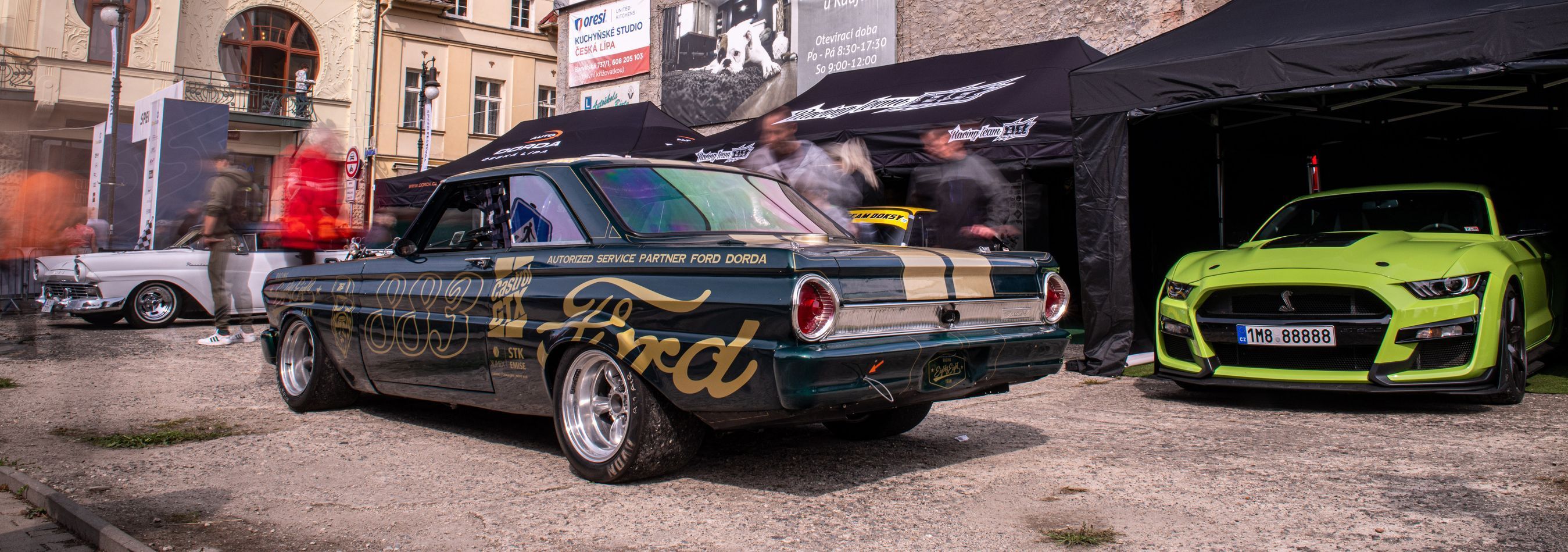 Speed Festival 2025