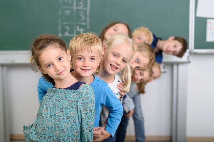 Výzkum škol v Česku: Žáci se tu musí cítit dobře, jinak se výsledky nedostaví - Aktuálně.cz