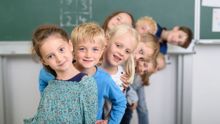 Nový školní rok přinese rekordní počet deváťáků a změnu v přijímacích zkouškách