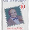Kandidáti na poštovních známkách - Mládek