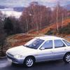 Ford Escort