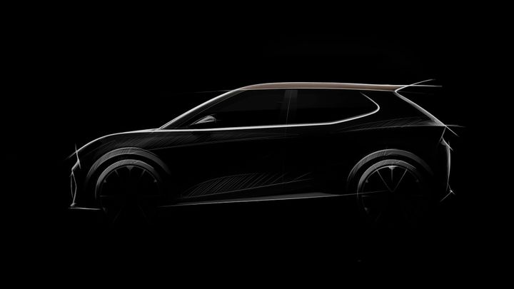 Malá elektrická Škoda přijede podle německých médií za tři roky. A ze Španělska; Zdroj foto: Seat