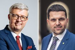 Velká povolenková blamáž. Druhý muž ANO prozradil trik, jak se jim vyhnout