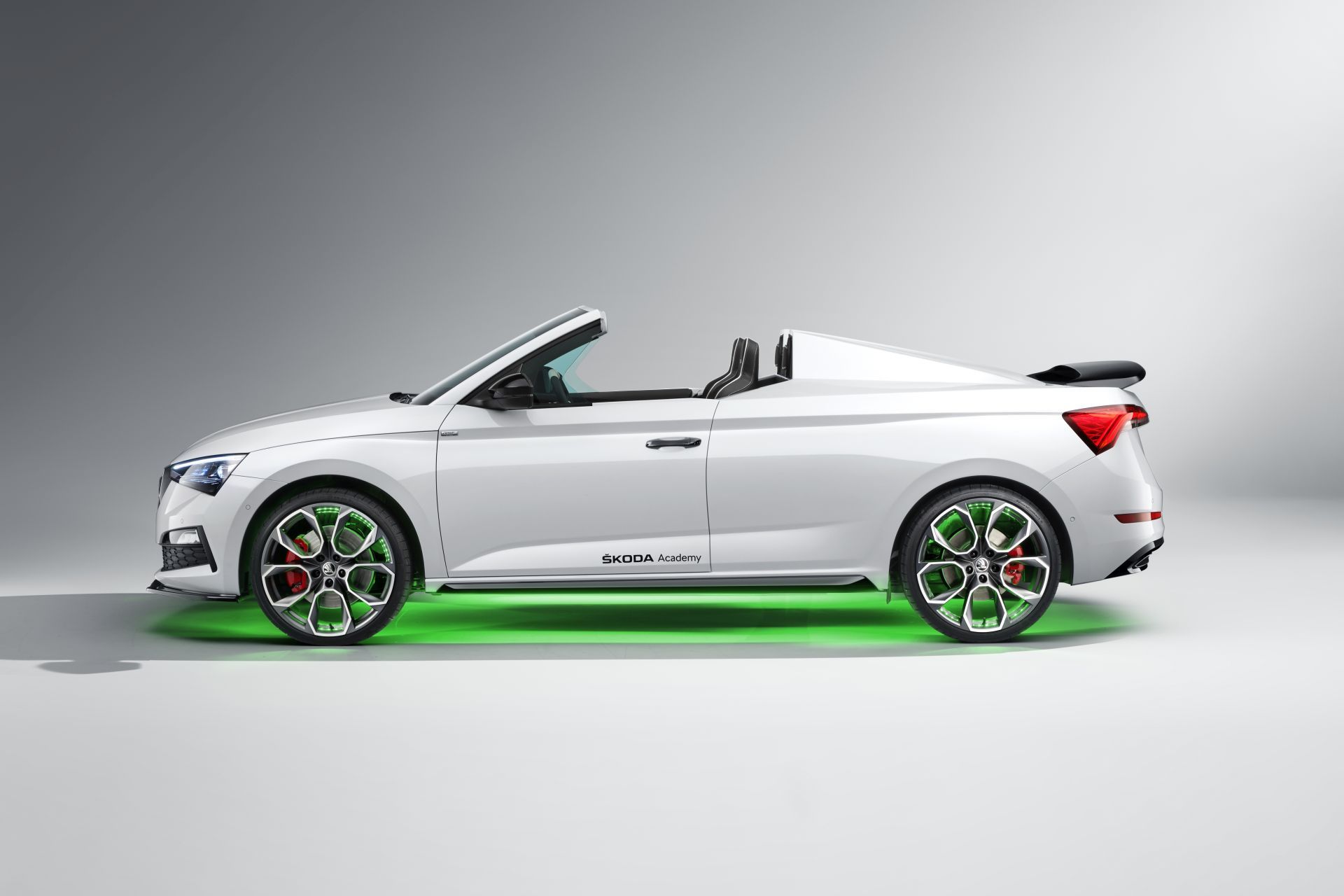 Škoda Slavia