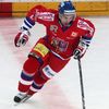 Hokej, Česko - Slovensko: Zbyněk Irgl