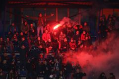 Sparta musí na zápas s Brnem uzavřít sektory pro ultras. Navíc zaplatí pokutu