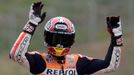 MotoGP Brno 2013: Marc Marquez, Honda