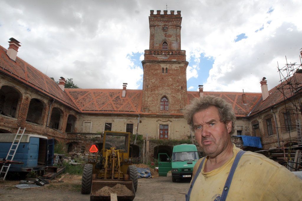 Ohrožené památky ve Zlínském kraji