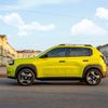 Fiat Grande Panda Electric