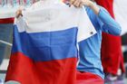 Možná vyloučí z olympiády celé Rusko, domnívá se tamní ministr sportu Mutko
