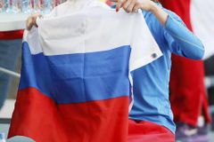 Nevrátíš olympijskou medaili, nebudeš závodit, rozhodla ruská atletická federace