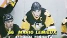 Příběh geniální ikony NHL. Před 15 lety hokejista Mario Lemieux ukončil svou kariéru