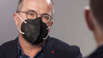 Pazderka: Ruská propaganda přitvrzuje, jako novinář bych se v Moskvě necítil bezpečně