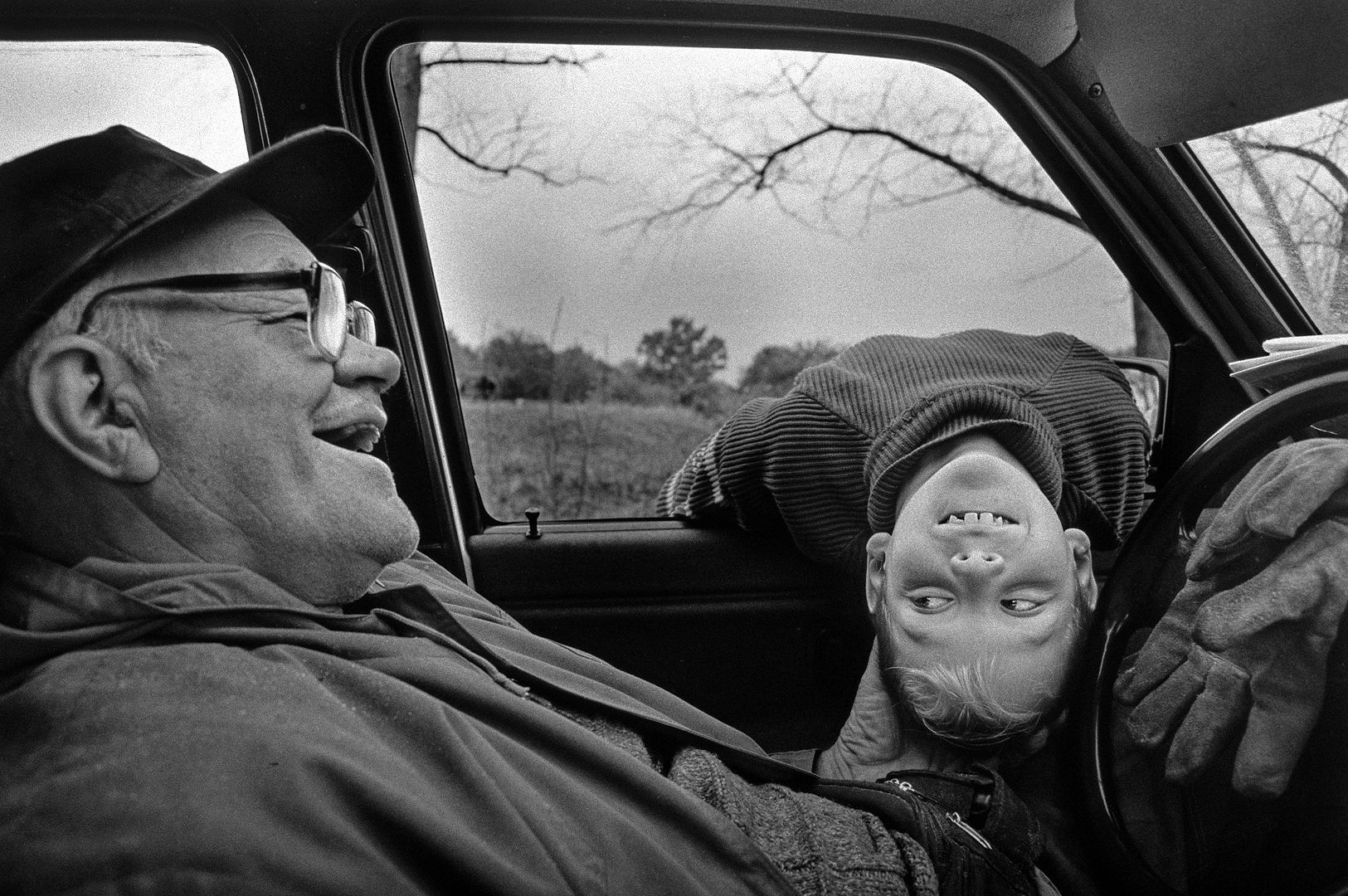 Fotogalerie / Ibra Ibrahimovič / Kniha / Syrovost a melancholie Severních Čech na jedinečných snímcích Ibry Ibrahimoviče