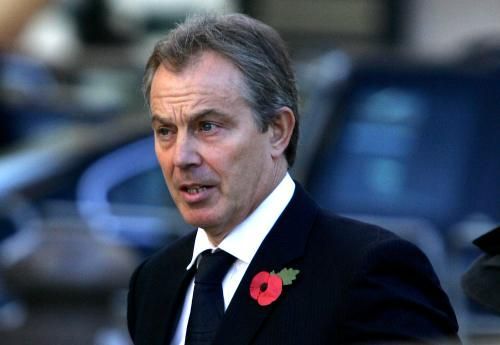 Mše za oběti teroru v Londýně