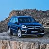 Mercedes-Benz GL