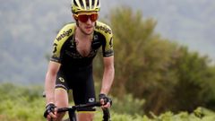 Simon Yates, 15. etapa Tour de France