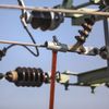 Údržba elektrického vedení vysokého napětí - ČEZ Distribuce