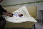 Babybox v Číně nezvládal nápor stovek dětí, zavřeli ho