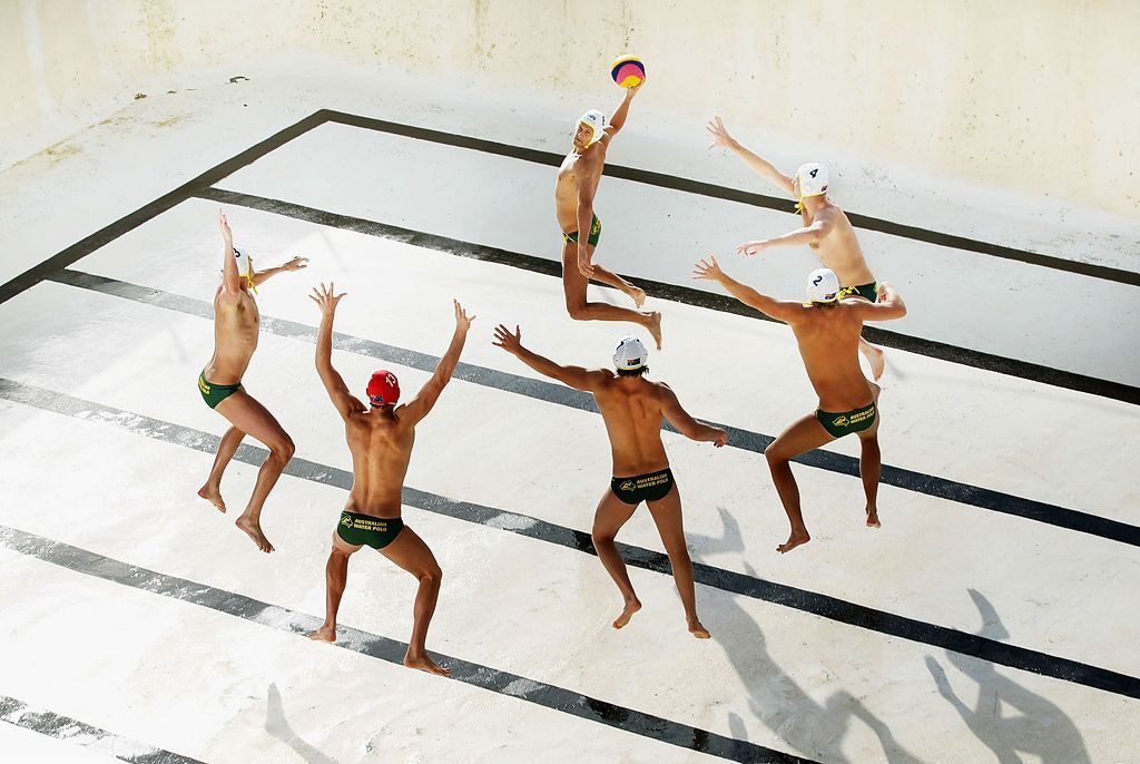 Fotogalerie: Sony World Photography Awards 2013 - Shortlist highlights - Professional / Ne pro články!!!