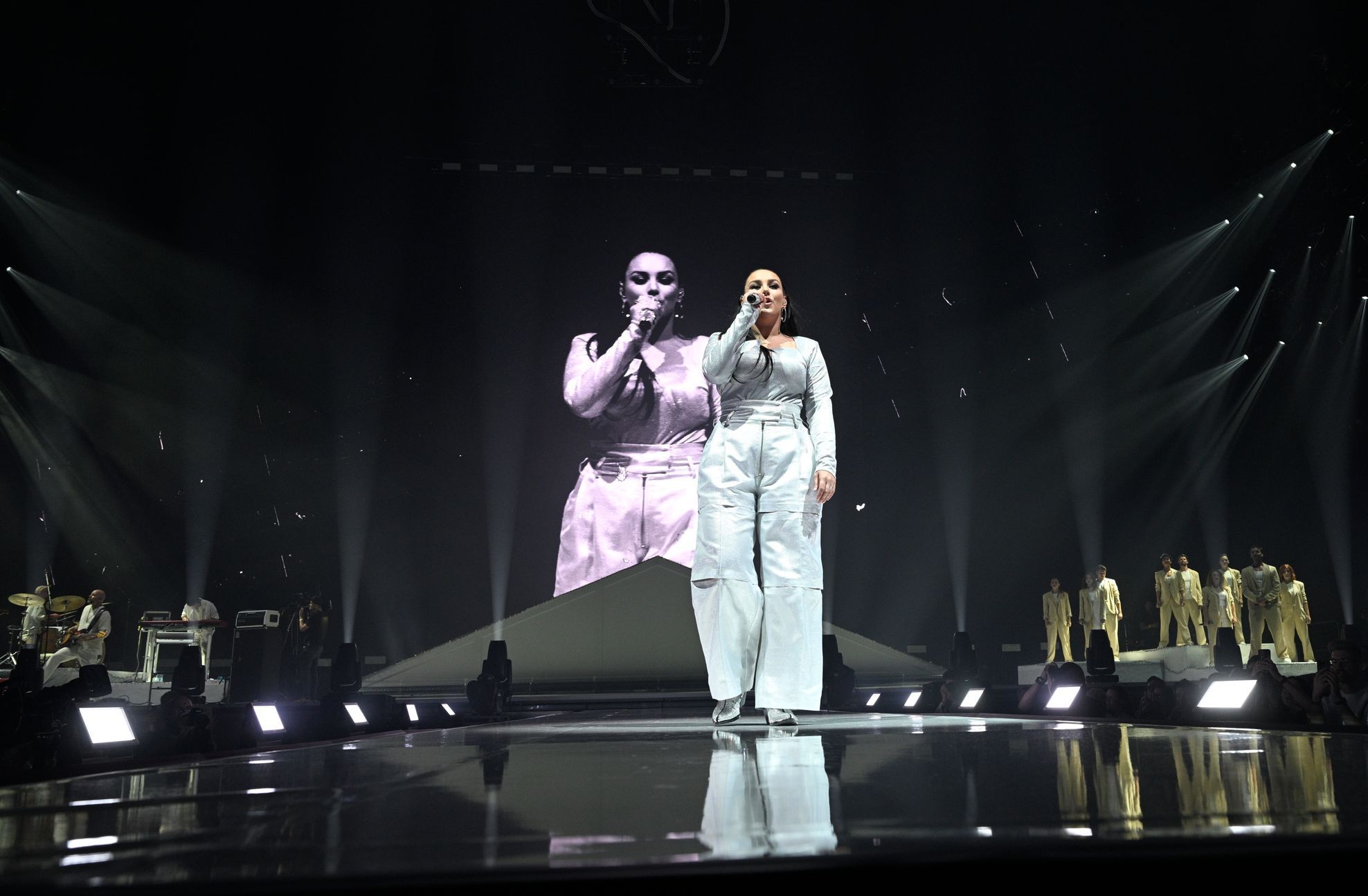 Ewa Farna, O2 arena, 2023