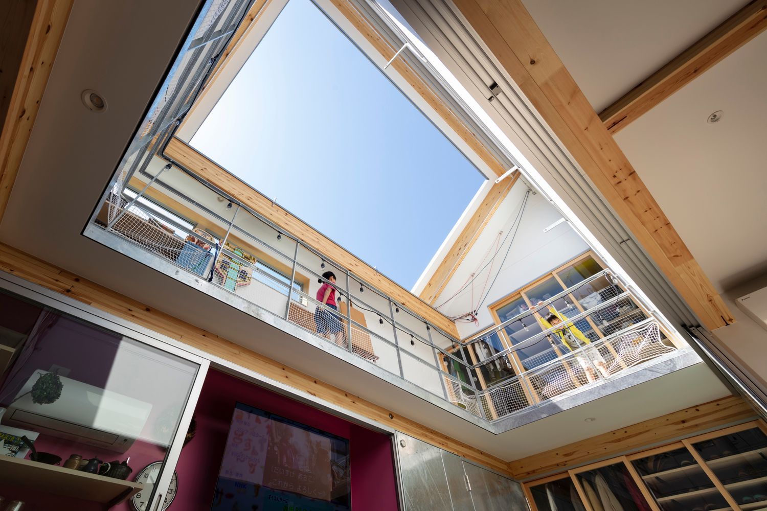 Yoshitaka Suzuki and Associates