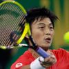 Lu Yen-Hsun na turnaji v Šanghaji