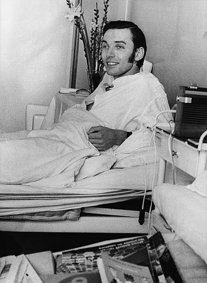 Jednorázové užití / Nepoužívat / Karel Gott