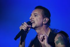 Jak šel čas s Depeche Mode: Od žvýkačkového popu k boji proti establishmentu