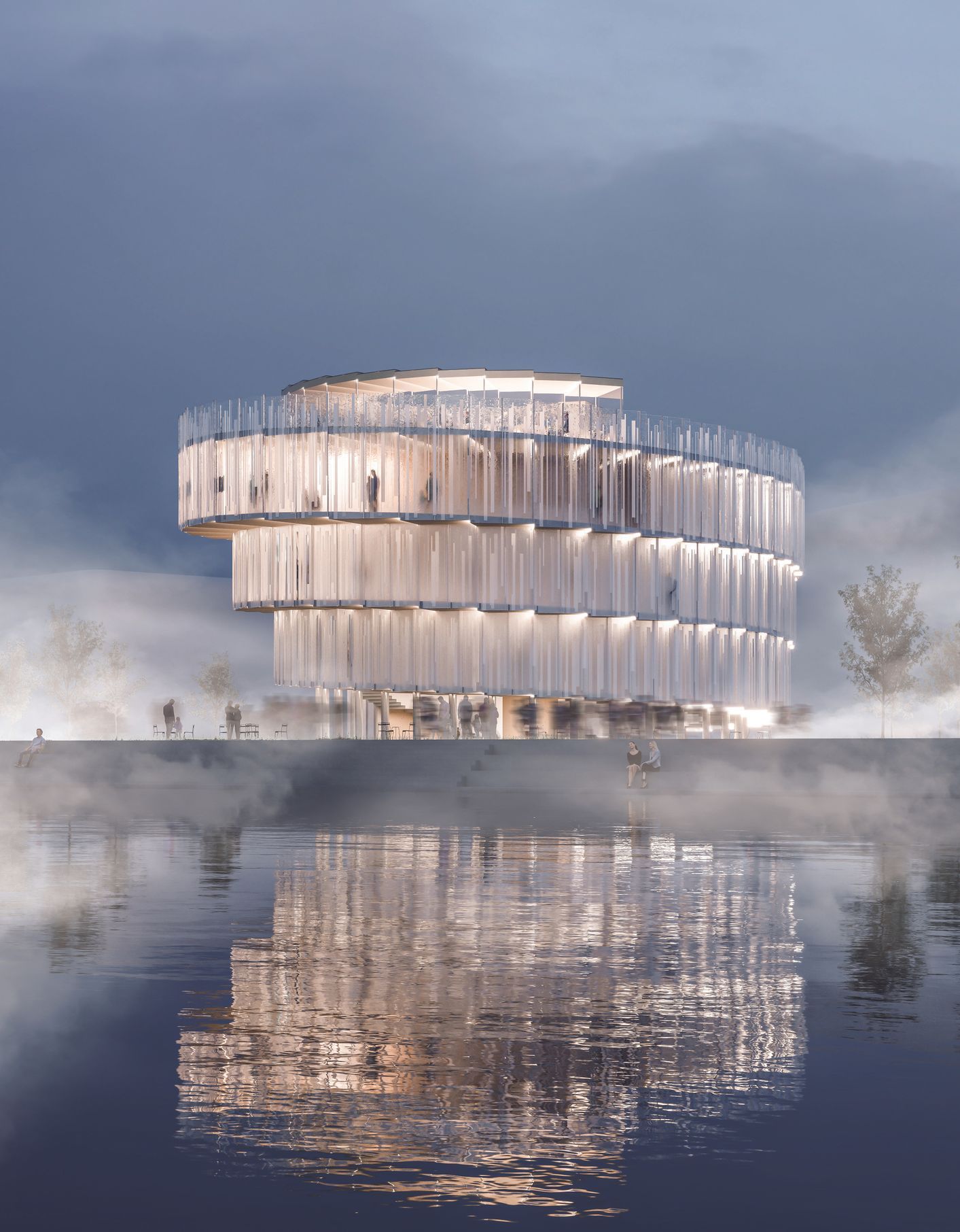 Expo 2025 Ósaka